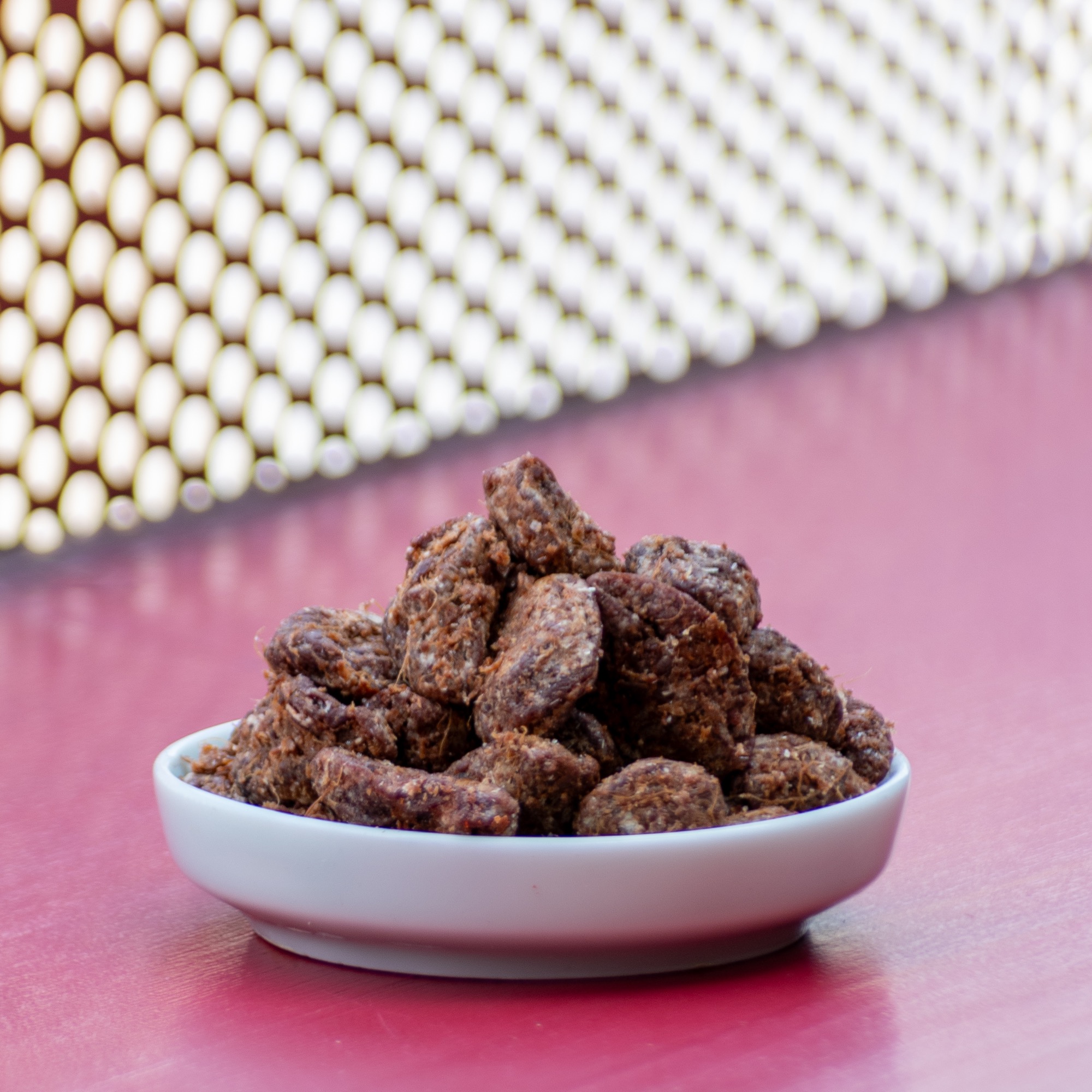 Mơ gừng chua ngọt không hạt