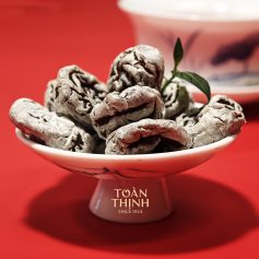 Mơ xí muội không hạt